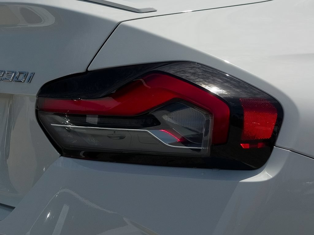 New 2026 BMW 230i Coupe w/ M Sport Package RWD image 4