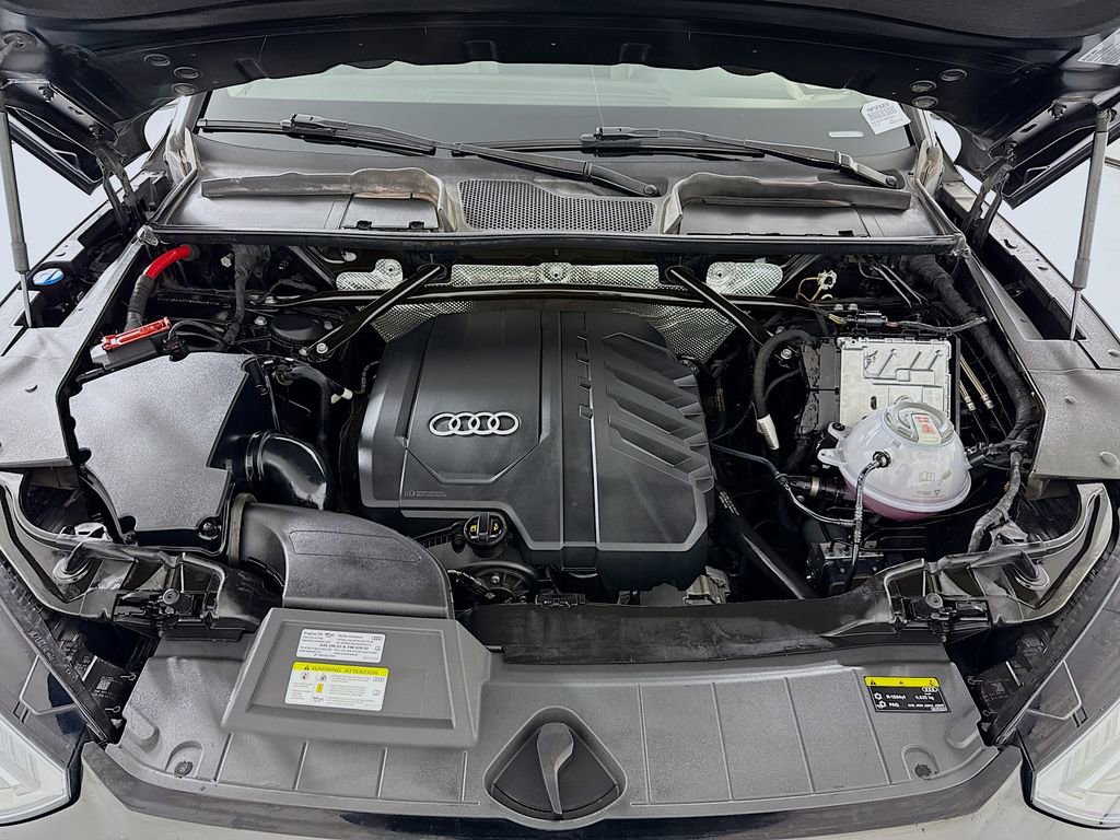 Used 2021 Audi Q5 2.0T Premium Plus image 29