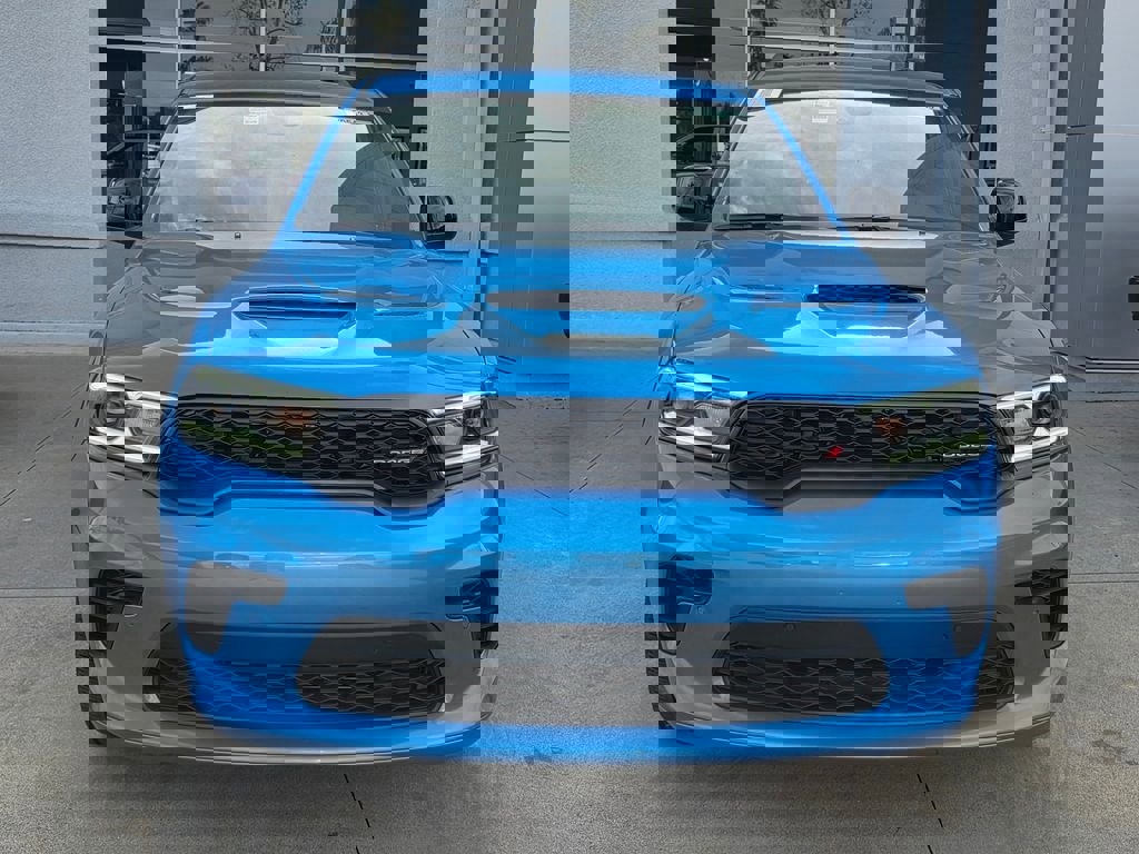 New 2026 Dodge Durango GT w/ Blacktop Package image 2