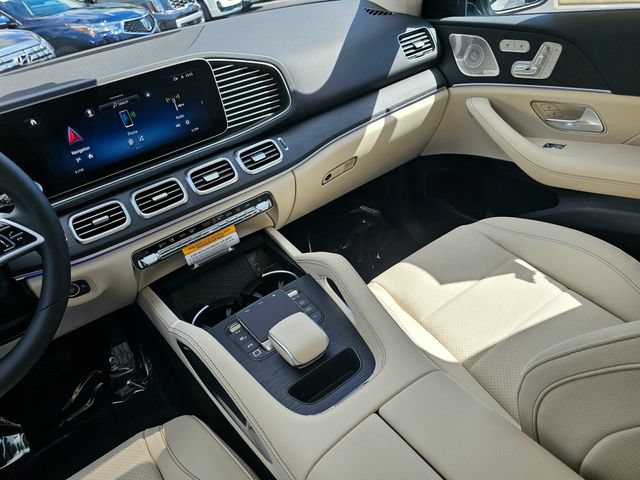 New 2026 Mercedes-Benz GLE 350 4MATIC image 31