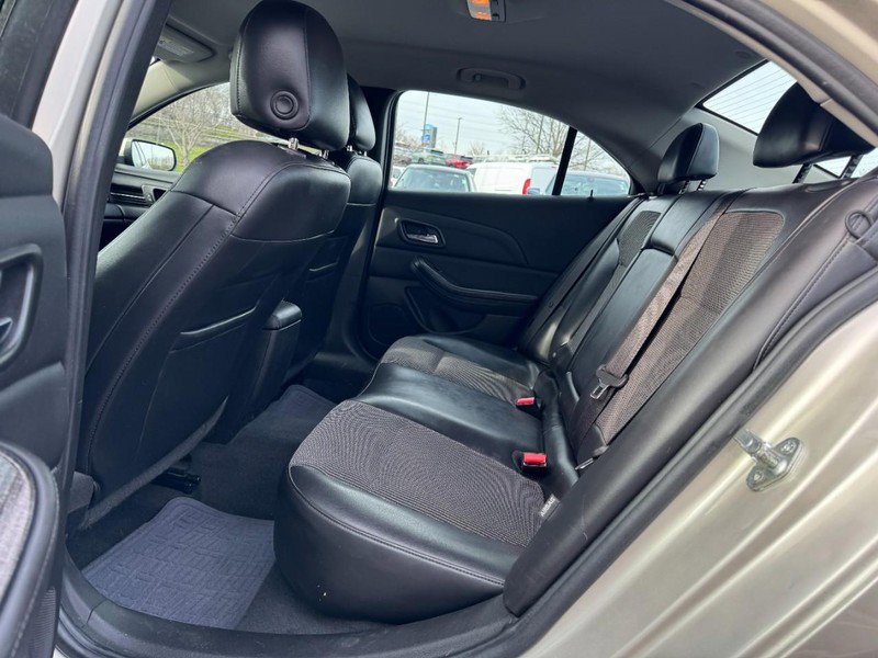 Used 2014 Chevrolet Malibu LT image 10