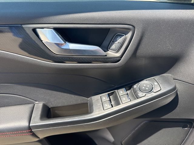 New 2026 Ford Escape ST-Line Select w/ Equipment Group 401A AWD/4WD image 19