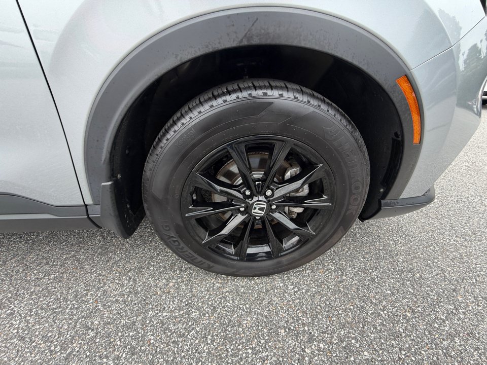 Certified 2024 Honda CR-V Sport-L image 29