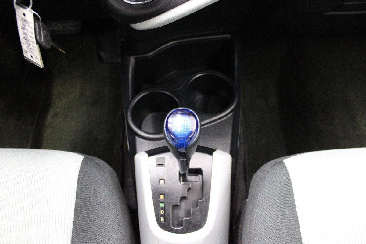 Used 2012 Toyota Prius C Two image 21