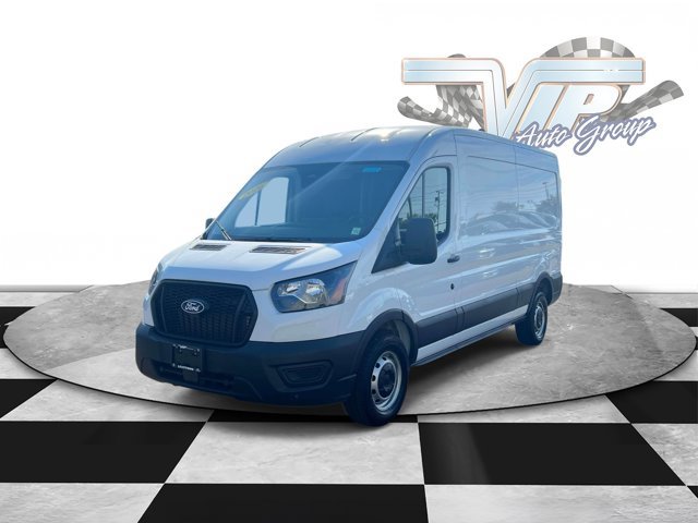 Used 2026 Ford Transit 250 148 Medium Roof w/ Load Area Protection Package RWD image 4