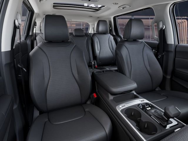 New 2026 Kia Carnival SX Prestige FWD image 15