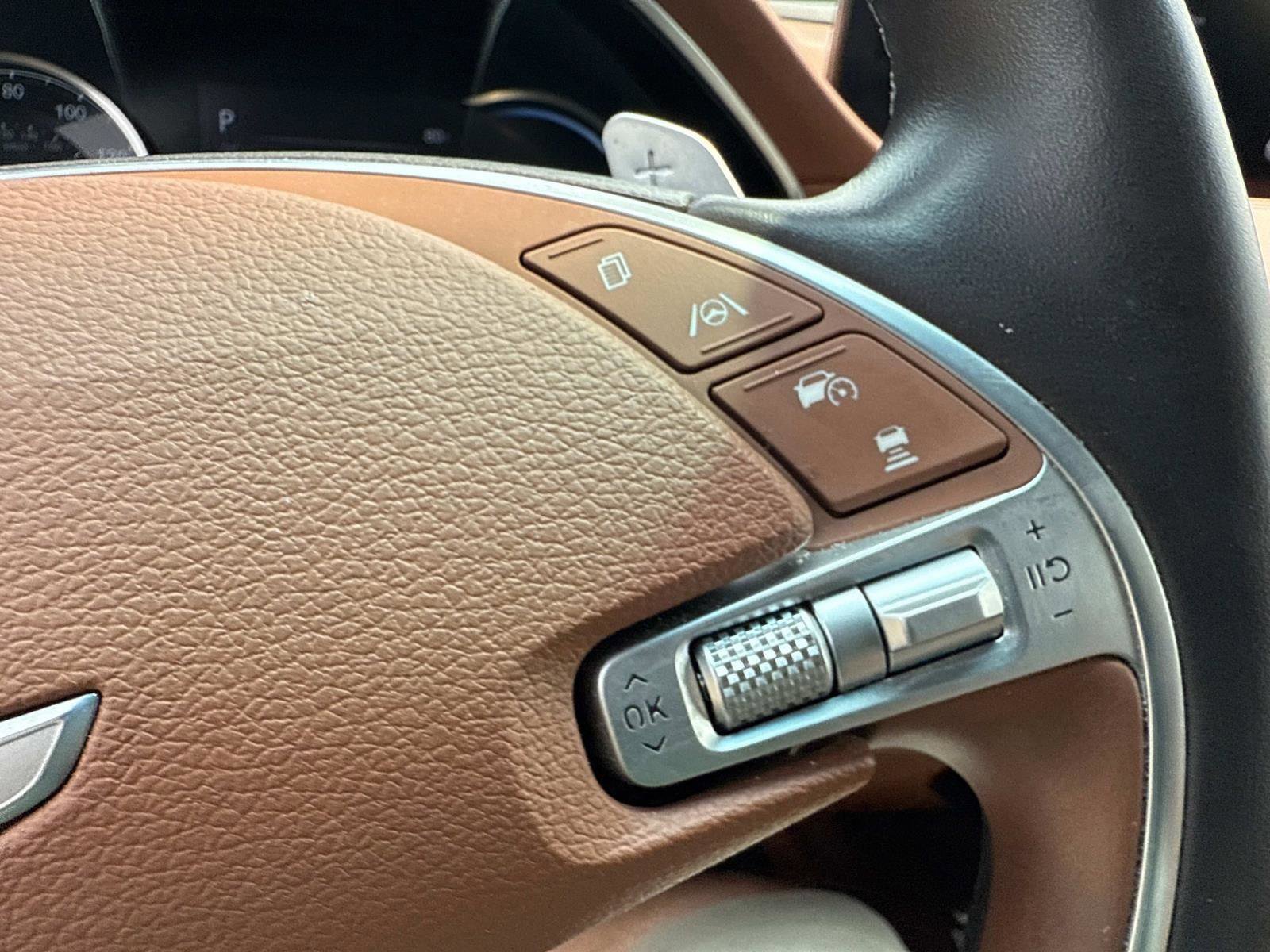 Used 2022 Genesis G80 2.5T w/ Advanced Package image 28