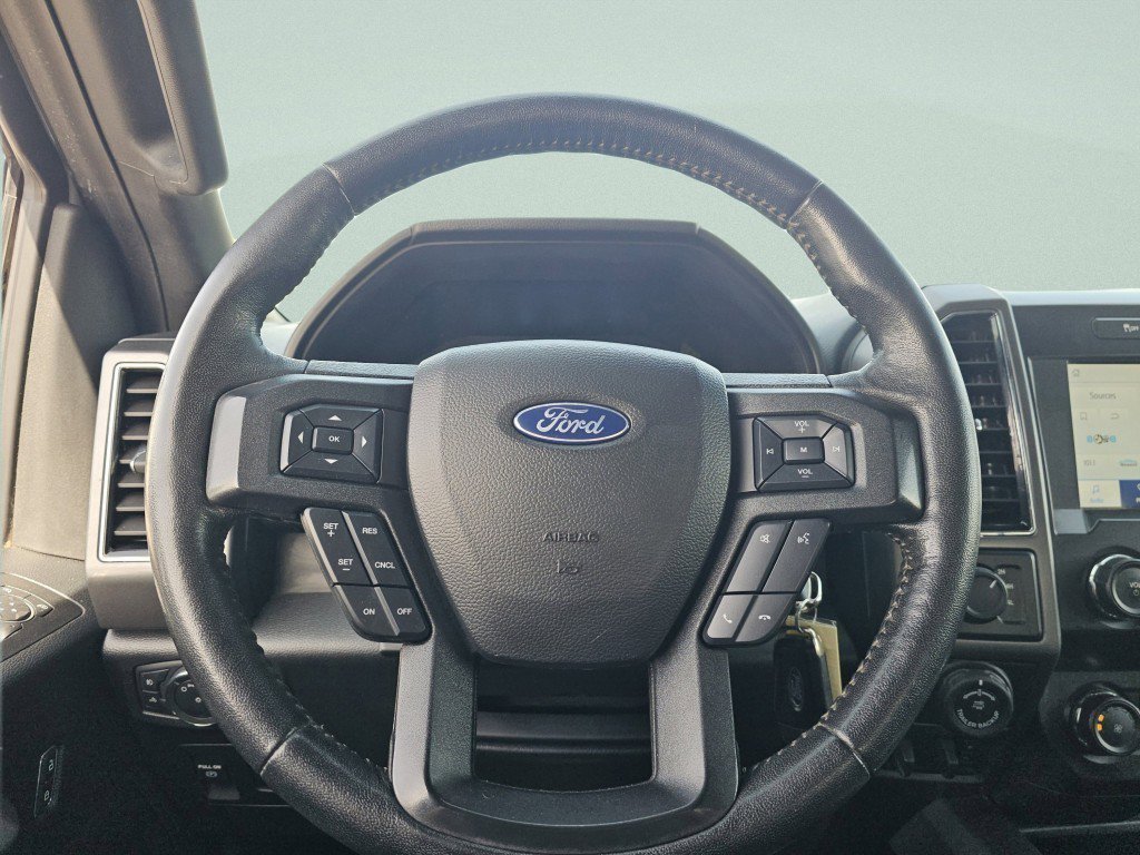 Used 2020 Ford F150 XLT w/ Equipment Group 302A Luxury image 31