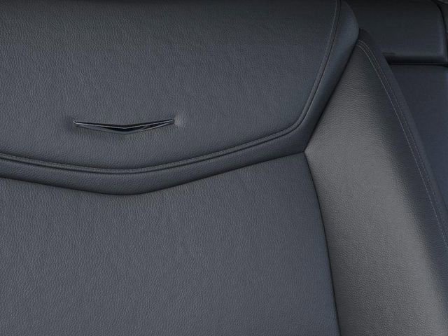 New 2026 Cadillac XT5 Luxury image 21