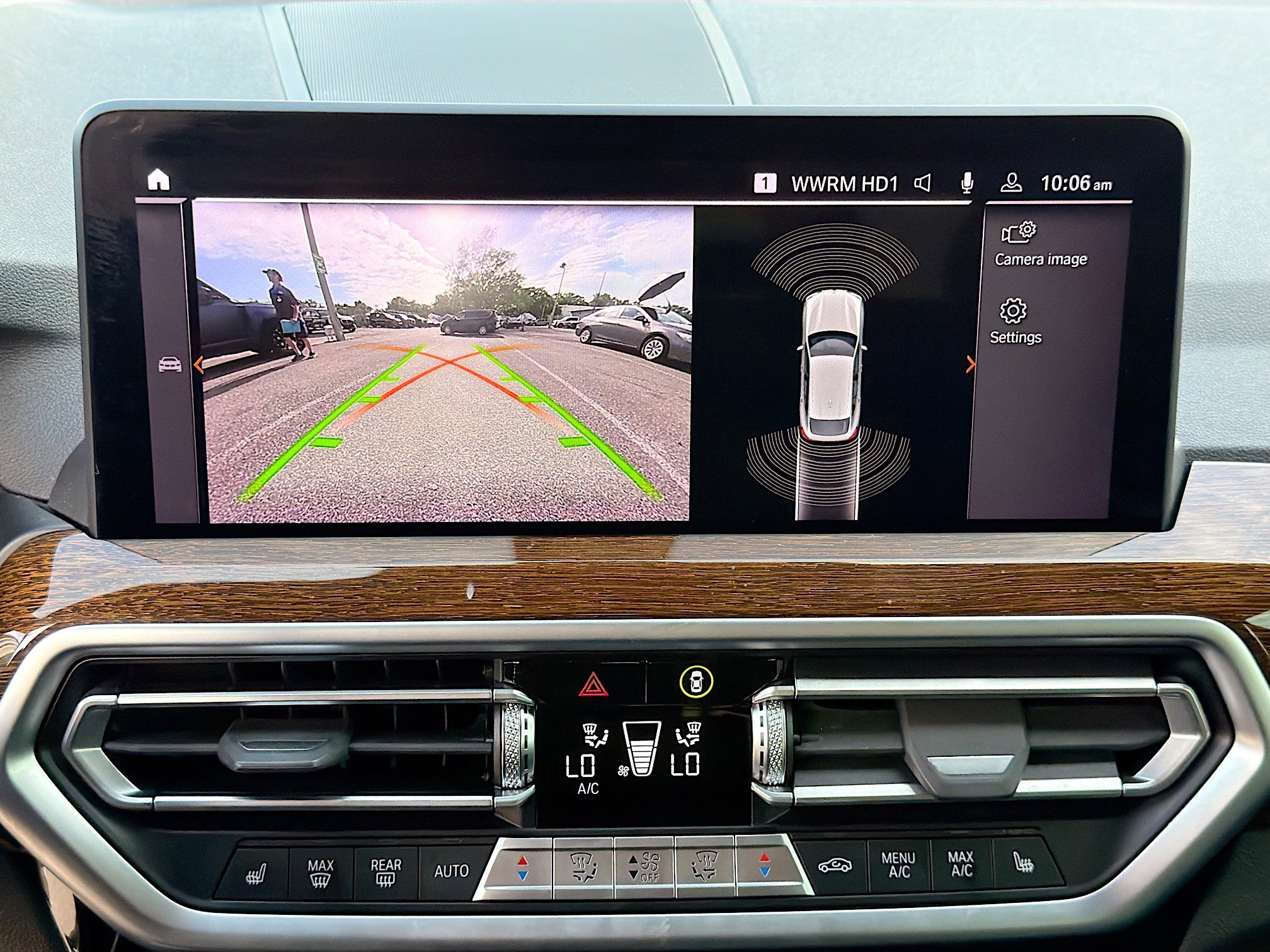 Used 2022 BMW X4 xDrive30i w/ Convenience Package image 32