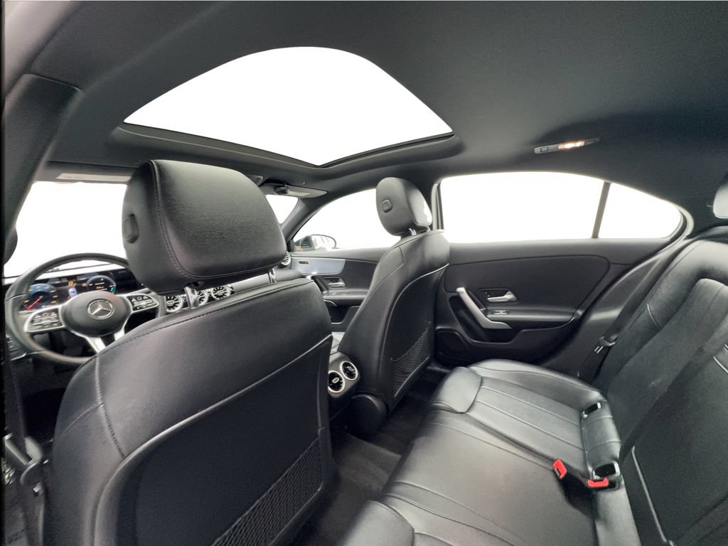 Used 2022 Mercedes-Benz A 220 image 21