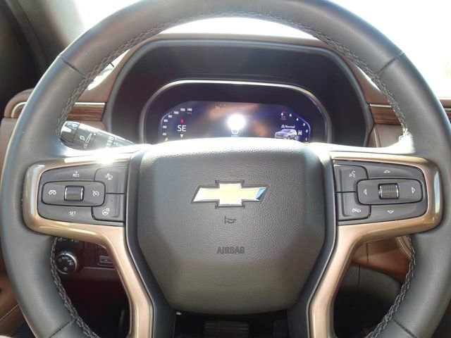 Used 2023 Chevrolet Tahoe High Country AWD/4WD image 25