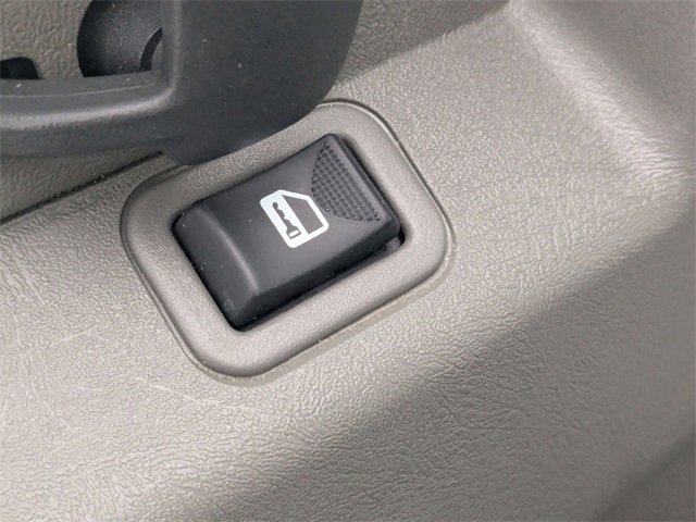 Used 2024 GMC Savana 2500 Work Van w/ Driver Convenience Package image 10