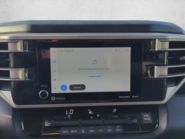 Used 2022 Toyota Tundra SR5 w/ SR5 Convenience Package image 17