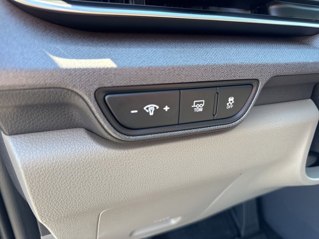 New 2026 Kia Carnival EX image 11
