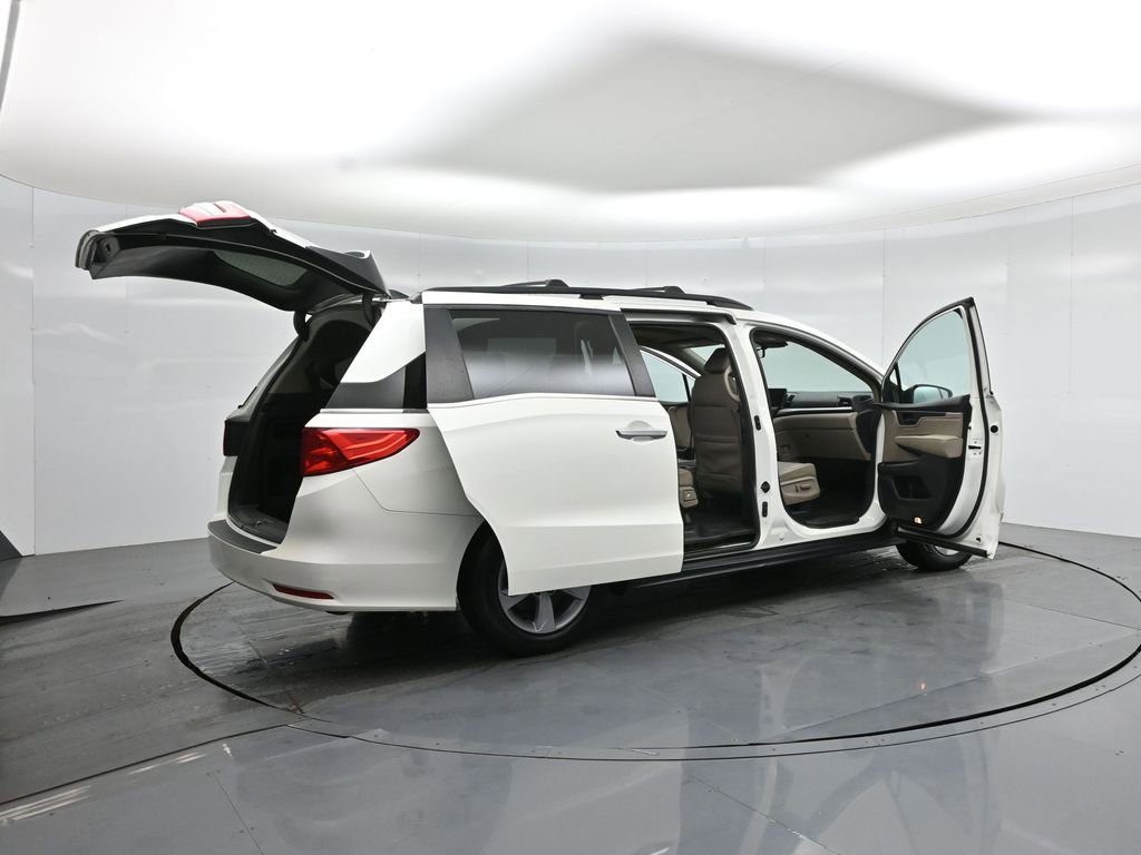 Used 2019 Honda Odyssey EX-L image 5