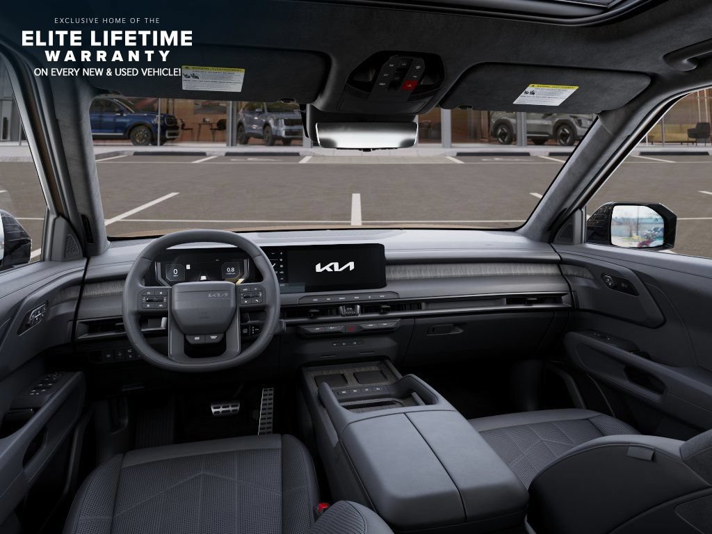 New 2027 Kia Telluride X-Line SX Prestige AWD/4WD image 15