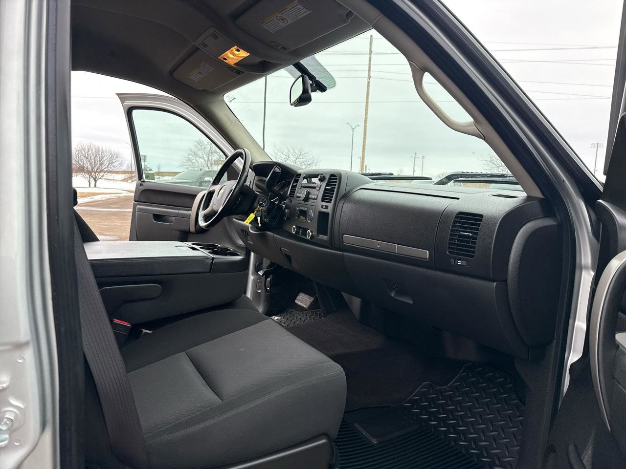 Used 2011 Chevrolet Silverado 3500 LT w/ Interior Plus Package AWD/4WD image 35