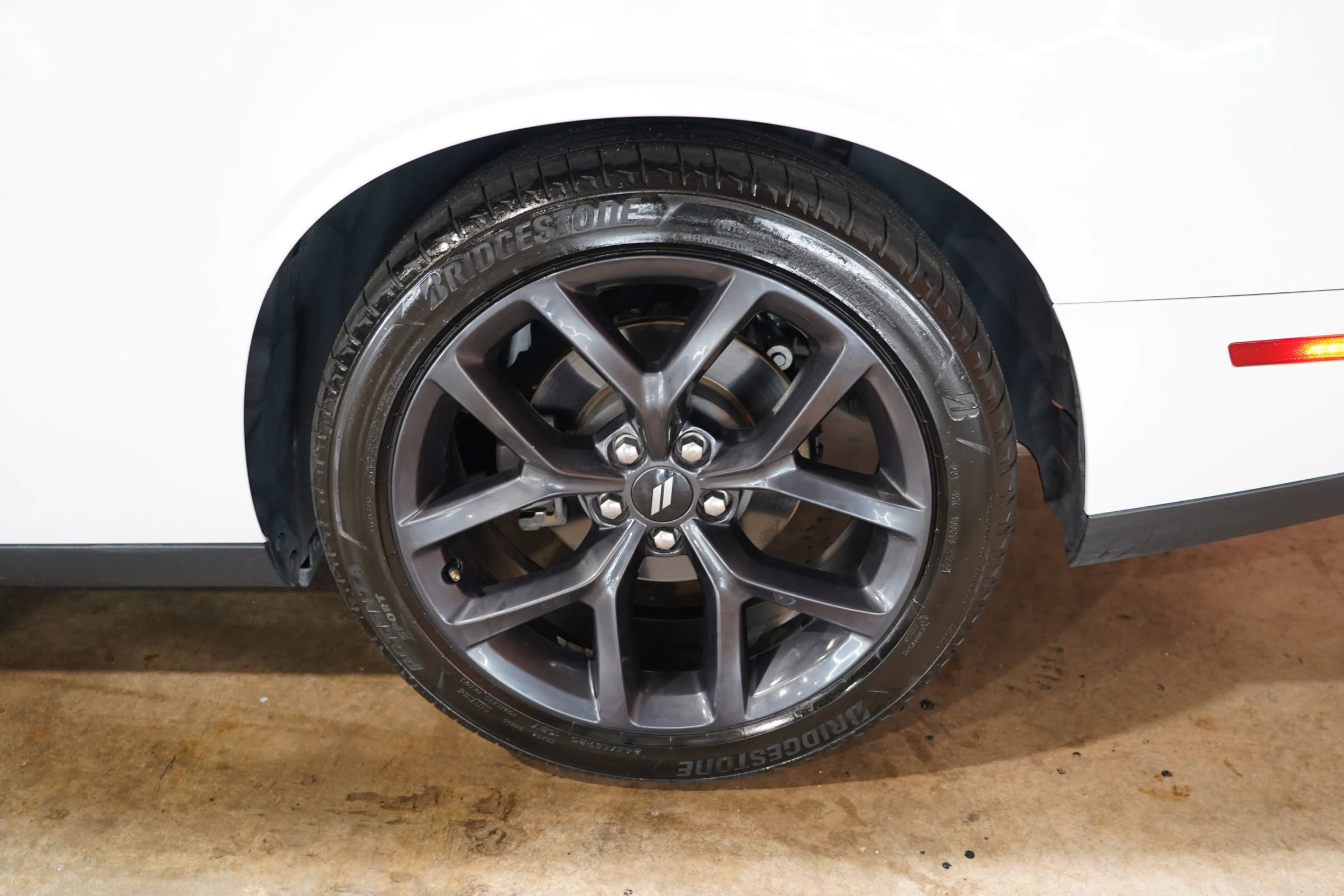 Used 2019 Dodge Challenger R/T w/ Blacktop Package image 67