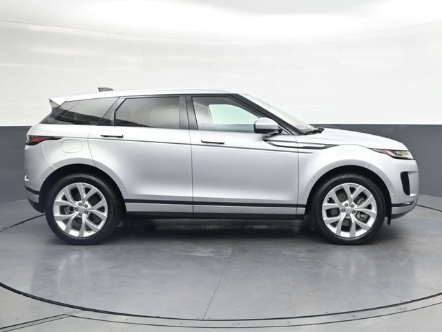 Used 2020 Land Rover Range Rover Evoque SE AWD/4WD image 3