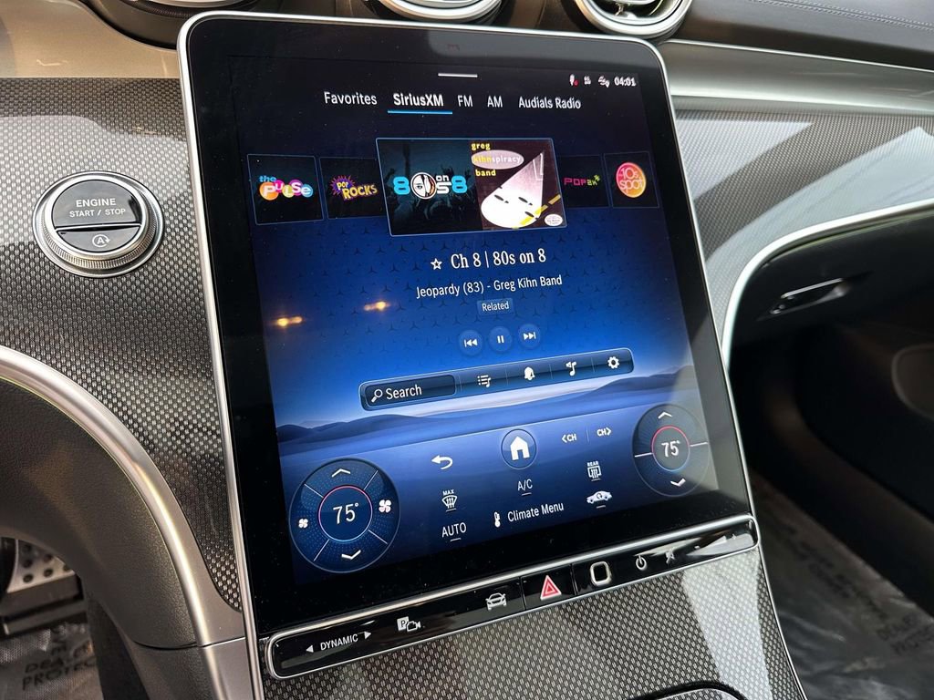 Used 2024 Mercedes-Benz CLE 450 4MATIC Coupe image 29