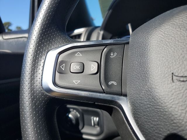 New 2026 RAM 5500 Tradesman RWD image 19