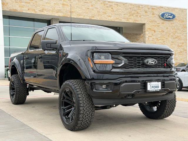 New 2026 Ford F150 XLT w/ Equipment Group 303A High image 27