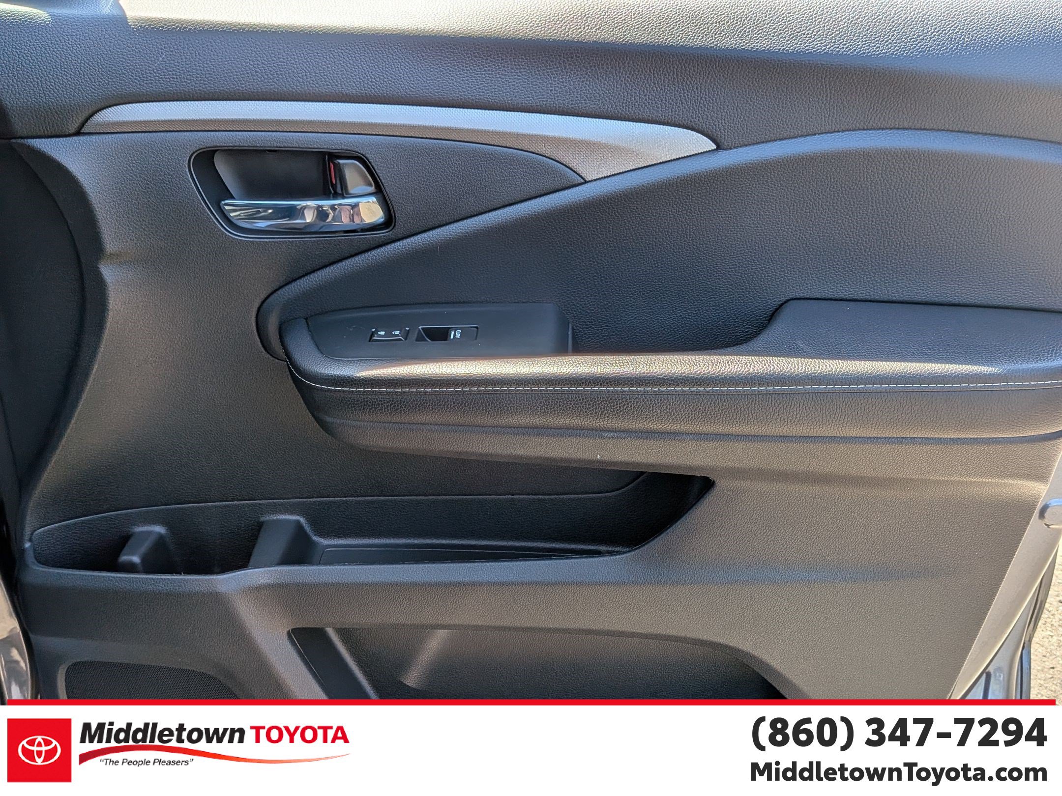 Used 2023 Honda Ridgeline RTL-E image 36
