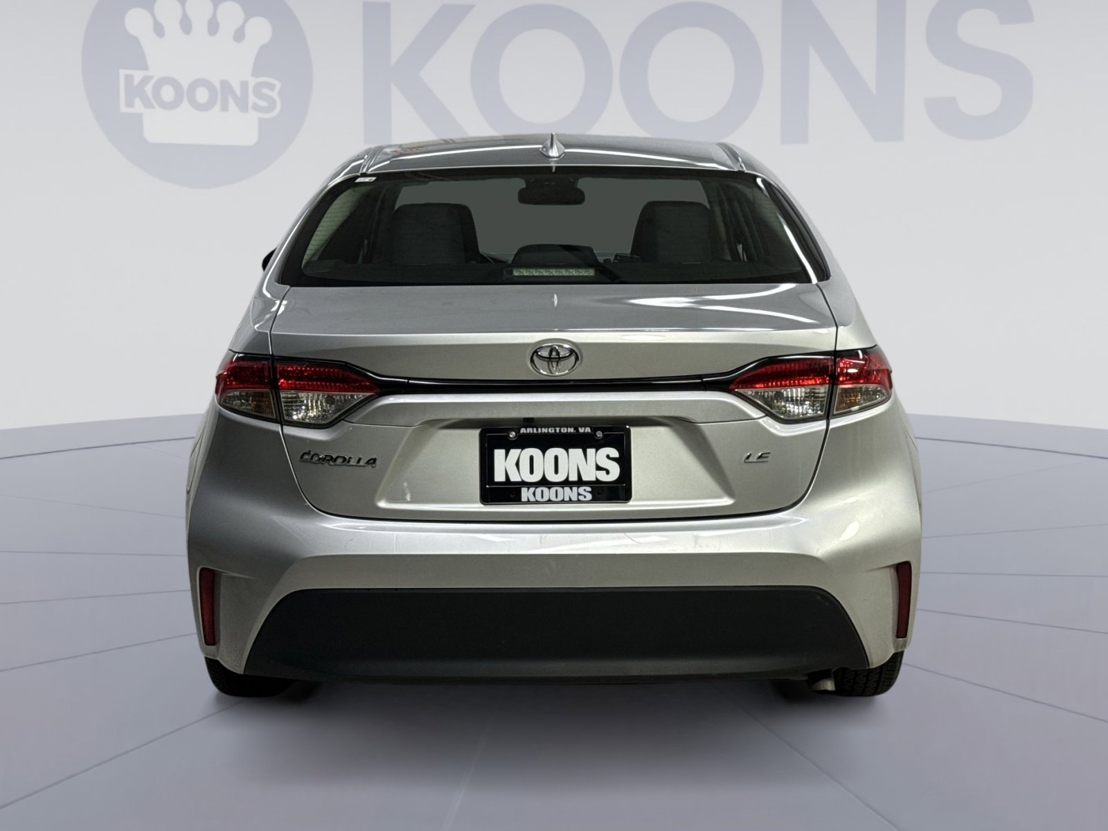 Used 2023 Toyota Corolla LE image 11