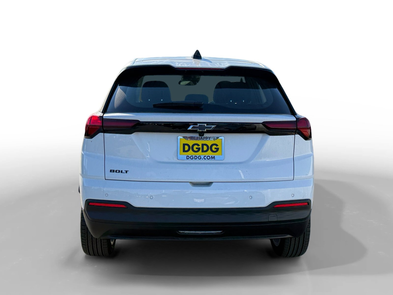 New 2027 Chevrolet Bolt LT w/ Comfort Package image 4