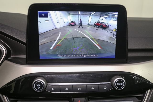 Used 2020 Ford Escape SE AWD/4WD image 23