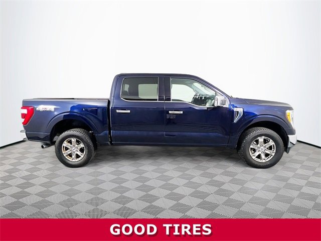 Used 2021 Ford F150 Lariat image 33