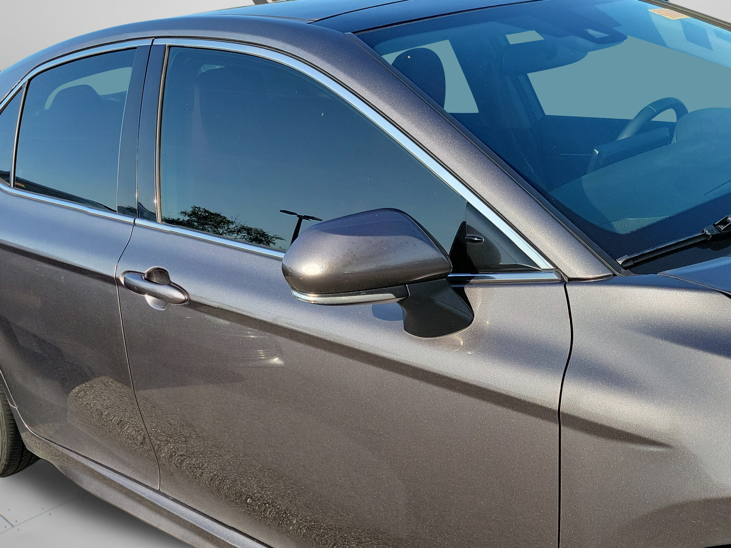 Used 2022 Toyota Camry XSE FWD image 17