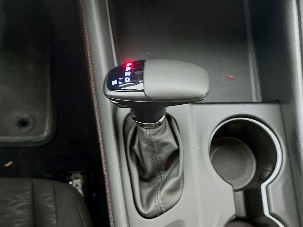 New 2026 Dodge Durango GT AWD/4WD image 12