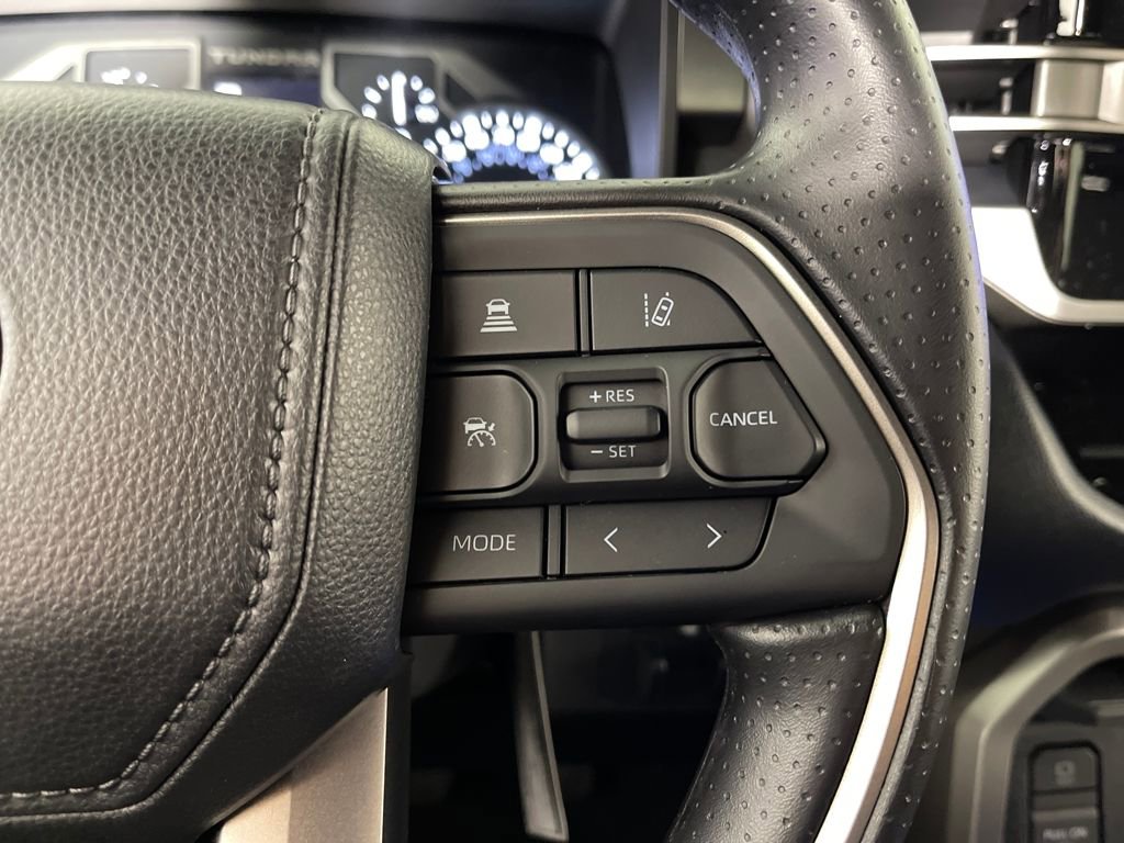 New 2026 Toyota Tundra SR5 image 27