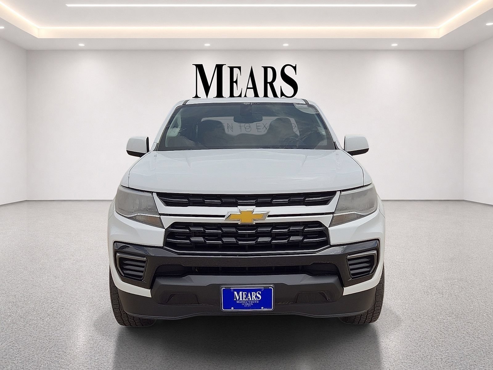 Used 2021 Chevrolet Colorado LT RWD image 8