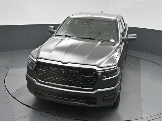 New 2027 RAM 1500 Express AWD/4WD image 46