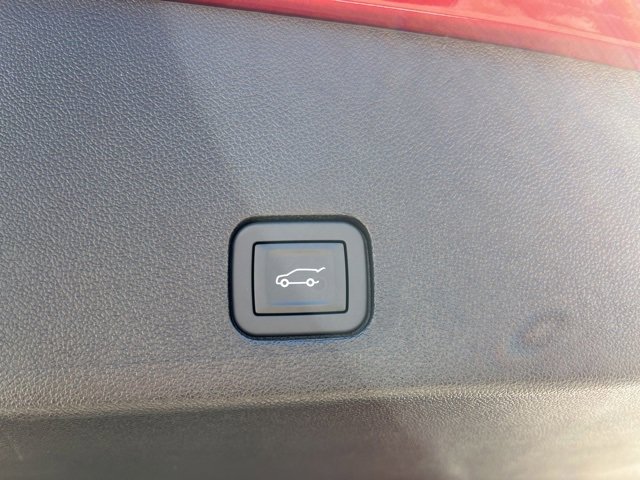 New 2025 Cadillac XT6 Sport w/ LPO, Floor Liner Package image 7