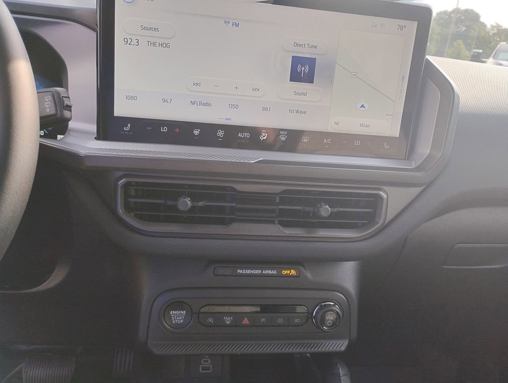 New 2025 Ford Bronco Sport Badlands w/ Badlands Tech Package image 24