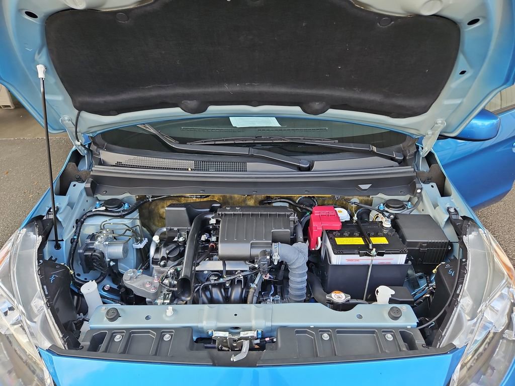 Used 2024 Mitsubishi Mirage G4 ES image 30