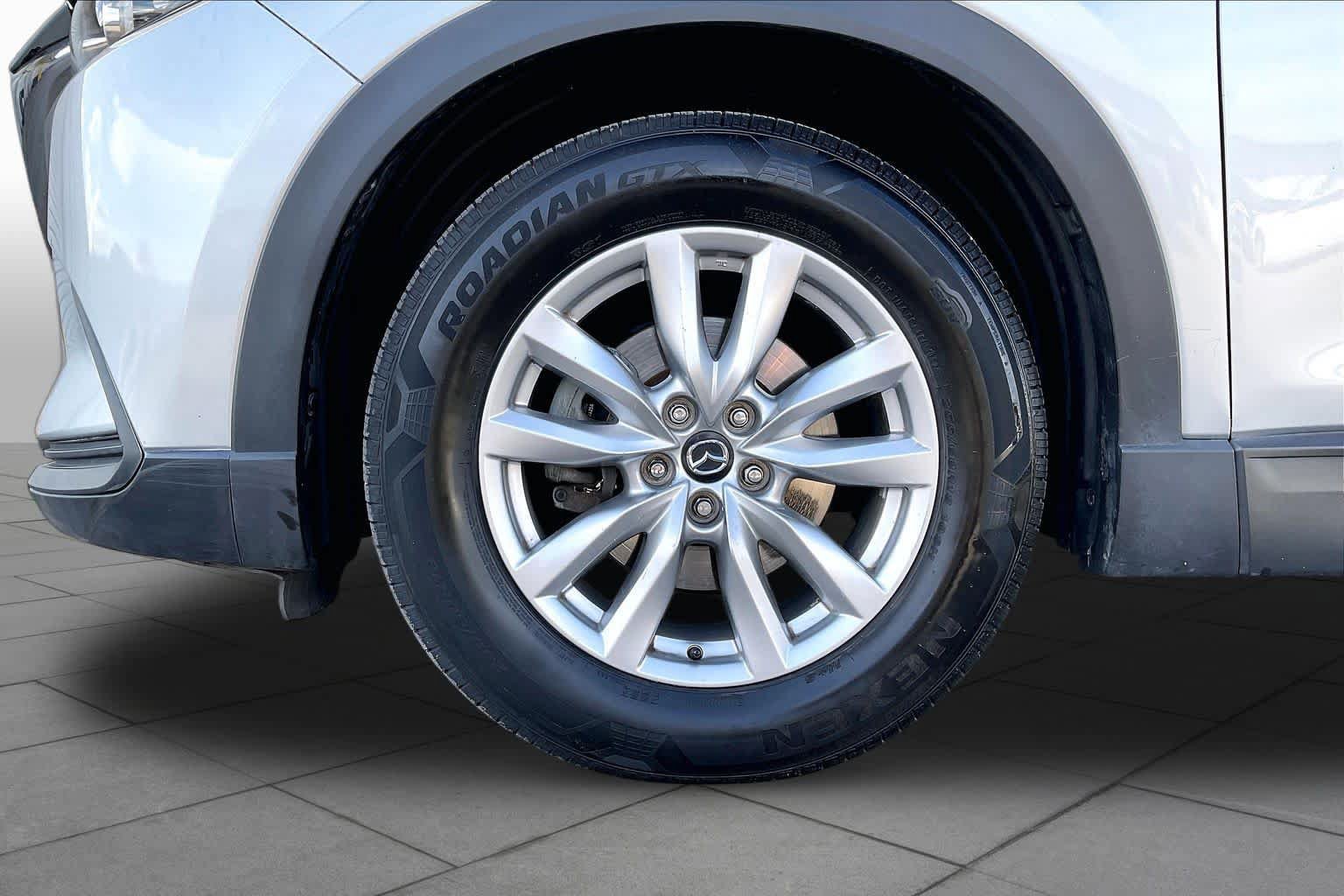 Used 2016 MAZDA CX-9 Sport FWD image 11