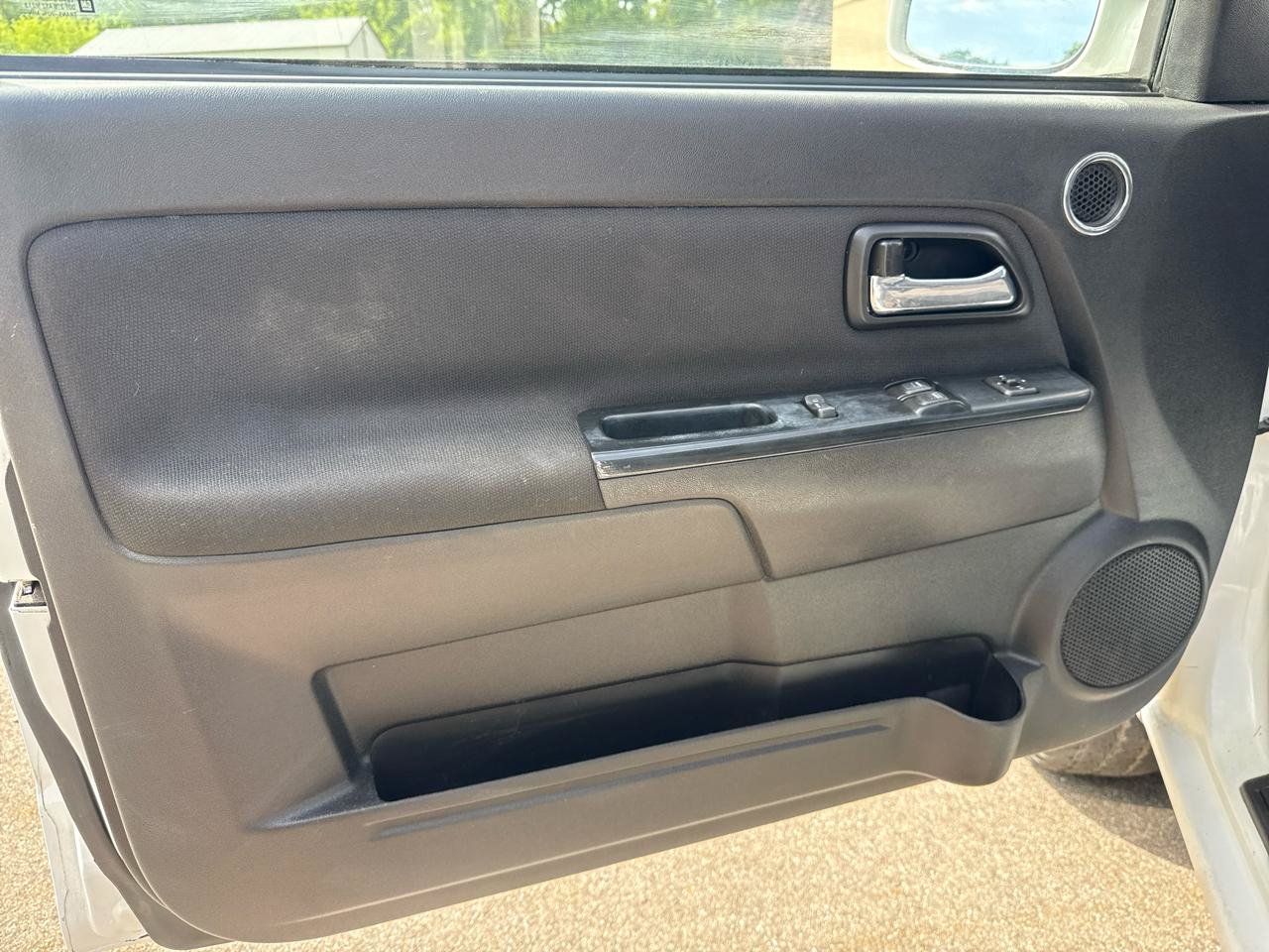 Used 2010 Chevrolet Colorado W/T w/ Power Convenience Package AWD/4WD image 13