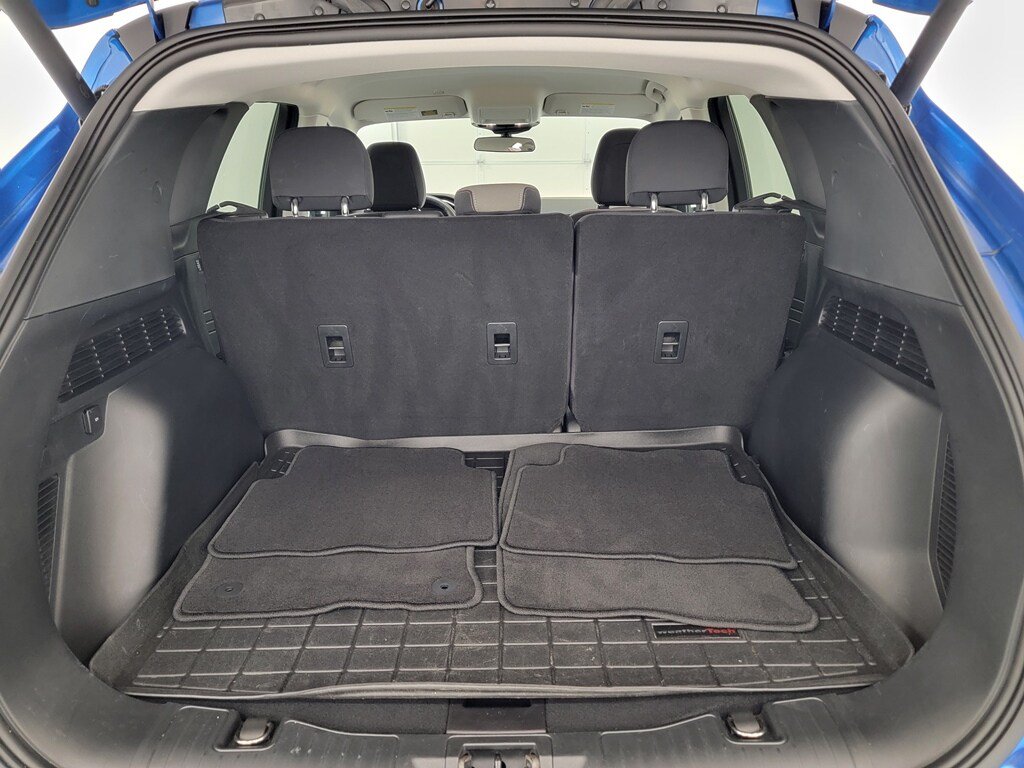 Used 2021 Ford Escape SE w/ Convenience Package AWD/4WD image 28