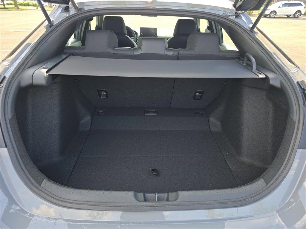 New 2025 Honda Civic Sport image 18