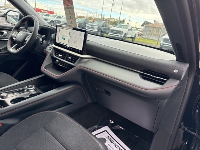 New 2026 Ford Explorer ST w/ Sun And Sound Package image 40