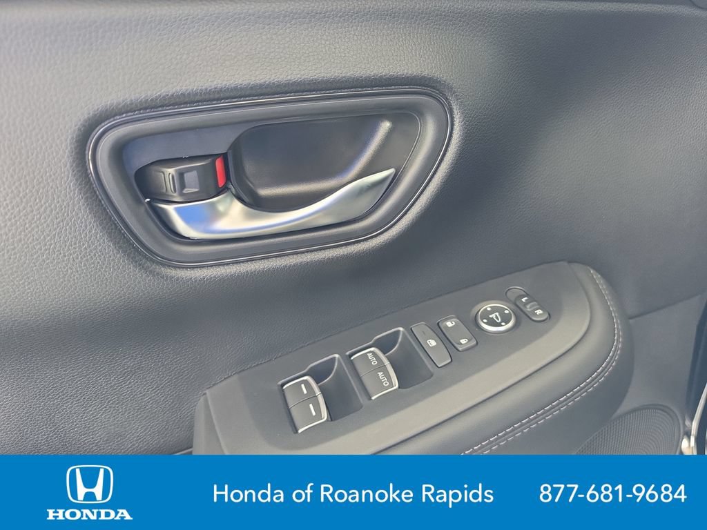 New 2027 Honda HR-V EX-L image 11