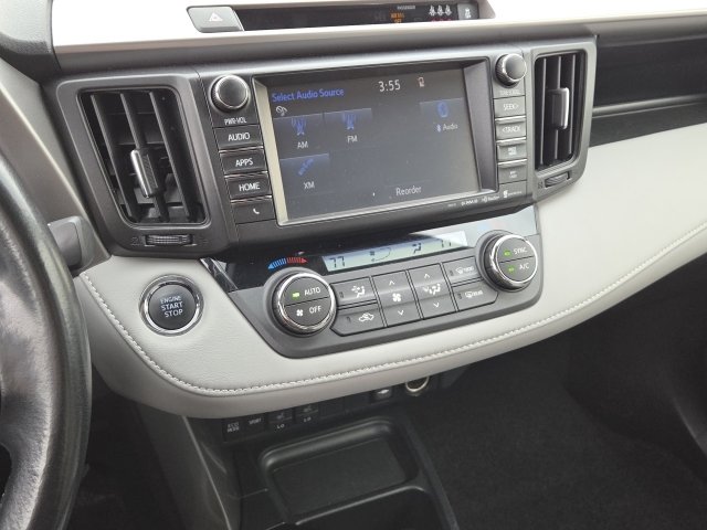 Used 2018 Toyota RAV4 Limited w/ All Weather Liner Package AWD/4WD image 19