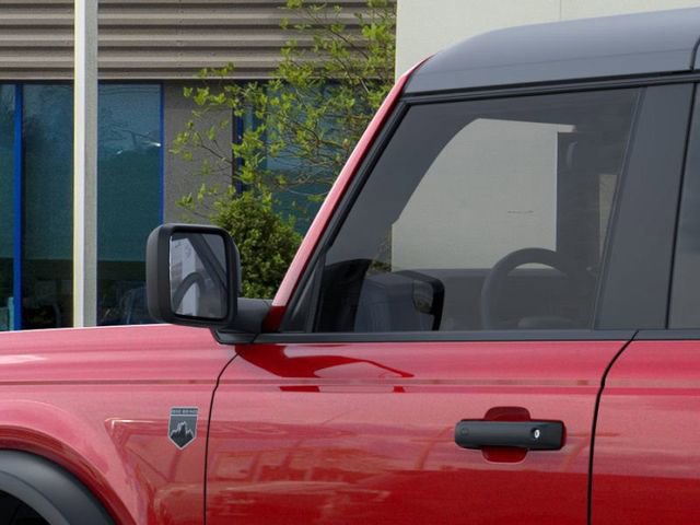 New 2026 Ford Bronco Big Bend image 22