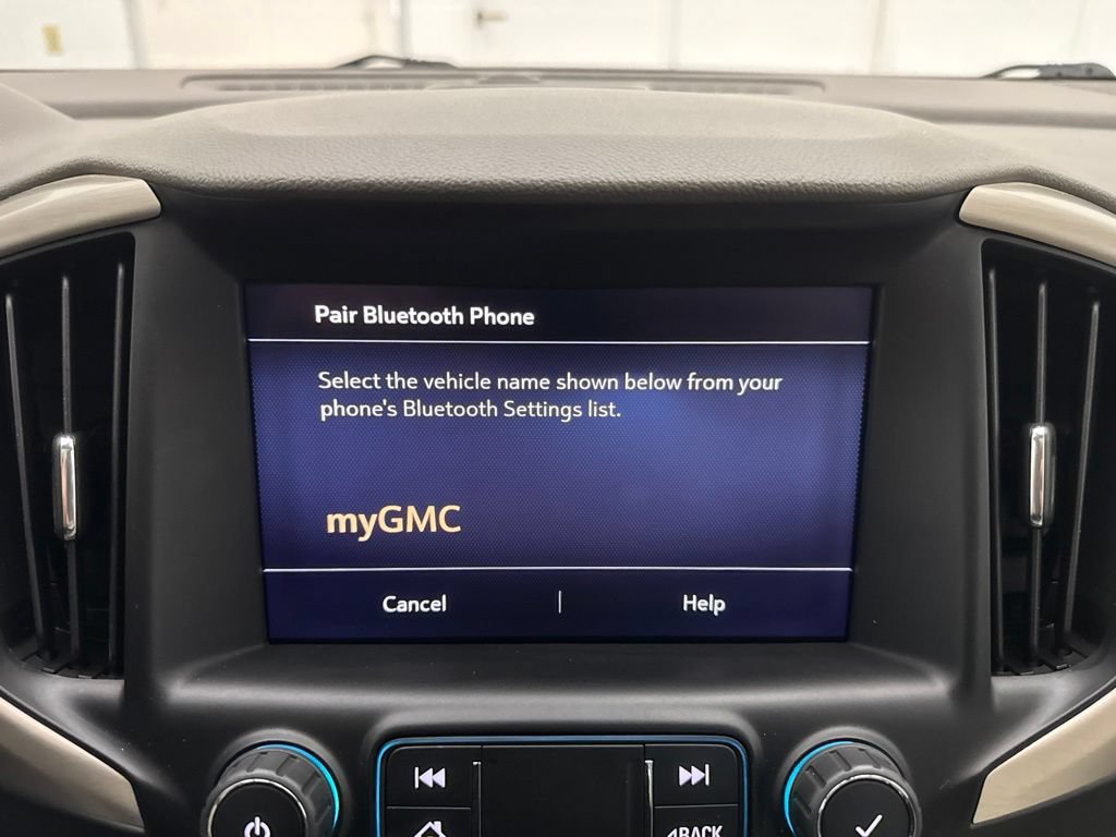 Used 2019 GMC Terrain Denali AWD/4WD image 29