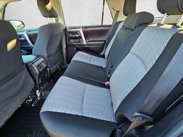 Used 2019 Toyota 4Runner SR5 image 21